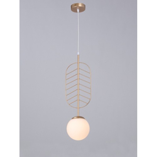 Подвесной светильник Vitaluce V29850-8/1S