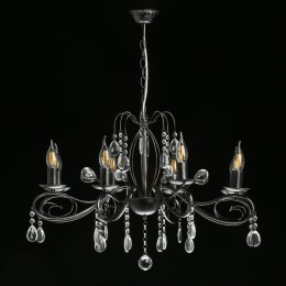 Подвесная люстра De Markt Лада 442010708