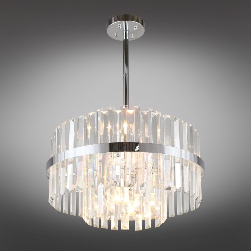 Люстра на штанге Omnilux Saviano OML-69007-06