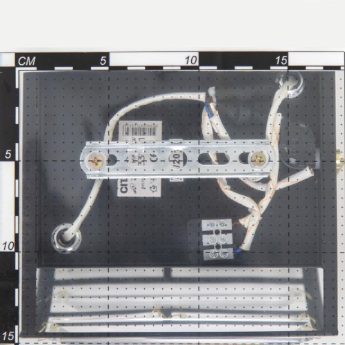 Настенный светильник Citilux Гермес CL331321