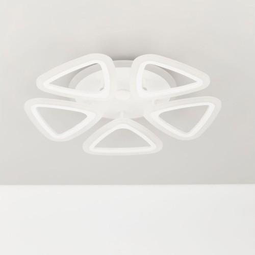 Потолочная люстра Citilux Мальта Смарт CL234A150E