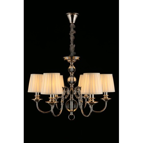 Потолочная люстра Aployt Gaell APL.704.03.06