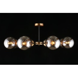 Люстра на штанге Aployt Beta APL.909.07.08