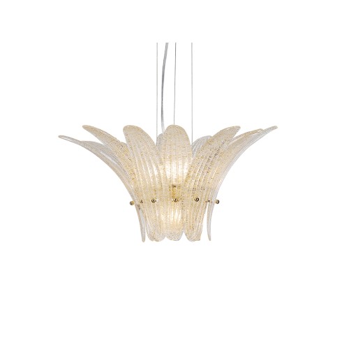 Подвесной светильник Newport 8804/S gold М0067357