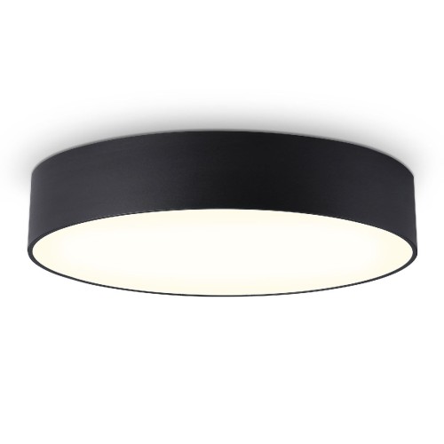 Потолочный светильник Ambrella Light Orbital Air Alum FV5529