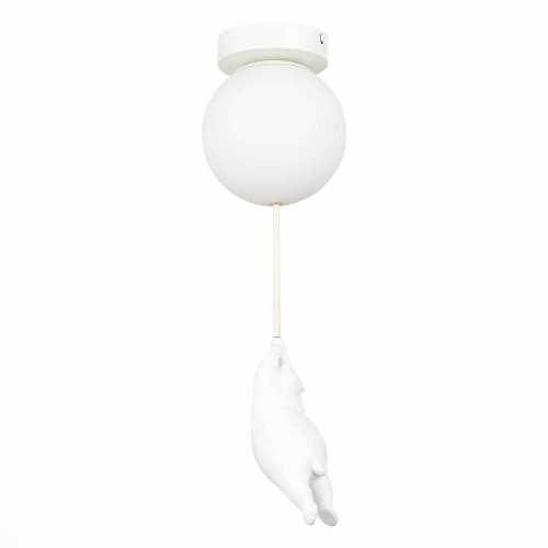 Потолочный светильник Evoluce Modena SLE115402-01