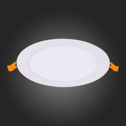 Встраиваемый светодиодный светильник ST Luce Litum ST209.548.12