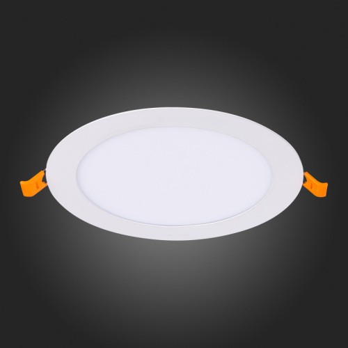 Встраиваемый светодиодный светильник ST Luce Litum ST209.548.12