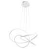 Подвесной светодиодный светильник Arte Lamp Swing A7040SP-4WH
