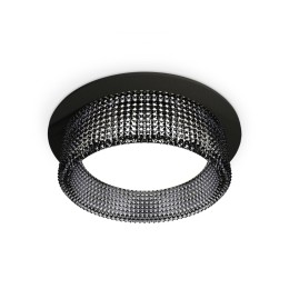 Встраиваемый светильник Ambrella Light Techno Spot XC8051031 (C8051, N8484)