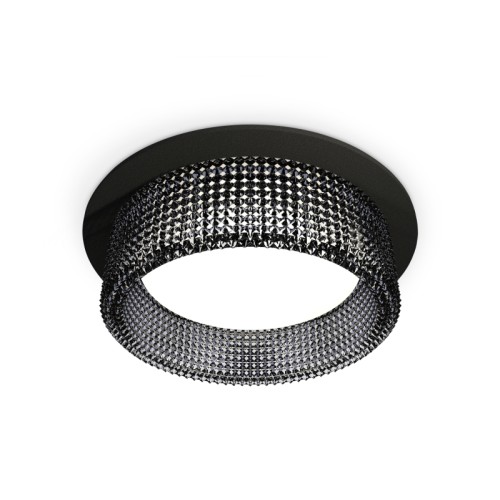 Встраиваемый светильник Ambrella Light Techno Spot XC8051031 (C8051, N8484)