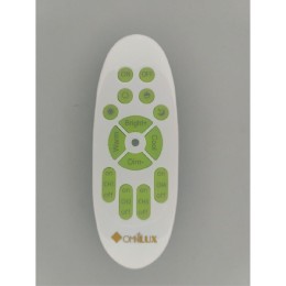 Потолочная люстра Omnilux Ice Crystal OML-47207-80 пкт. 1