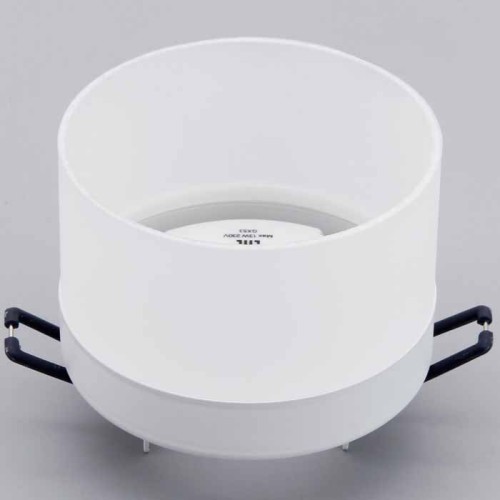 Встраиваемый светильник Ambrella Light Techno Spot TN650