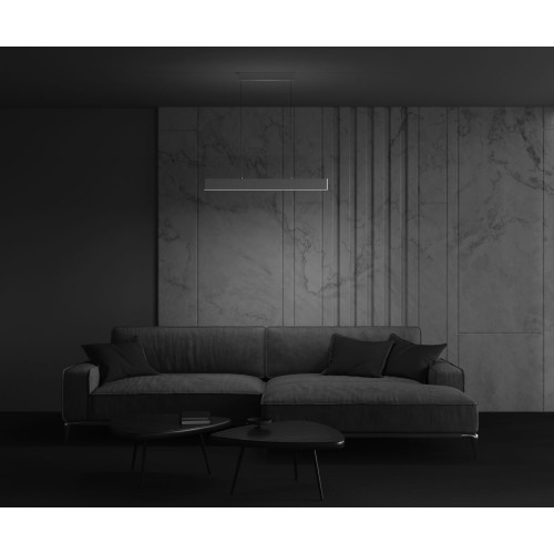 Подвесной светильник Maytoni Step P010PL-L23W4K