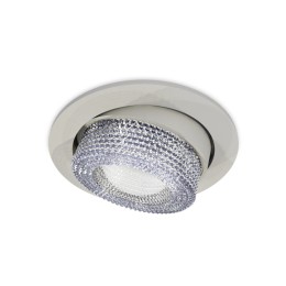 Встраиваемый светильник Ambrella Light Techno Spot XC7653060 (C7653, N7191)