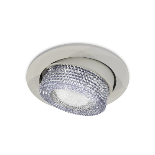 Встраиваемый светильник Ambrella Light Techno Spot XC7653060 (C7653, N7191)