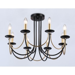 Потолочная люстра Ambrella Light Traditional TR9622