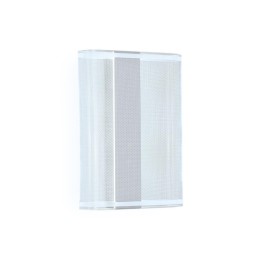 Настенный светодиодный светильник Ambrella Light Original FA619