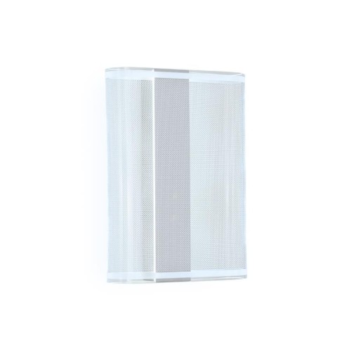 Настенный светодиодный светильник Ambrella Light Original FA619