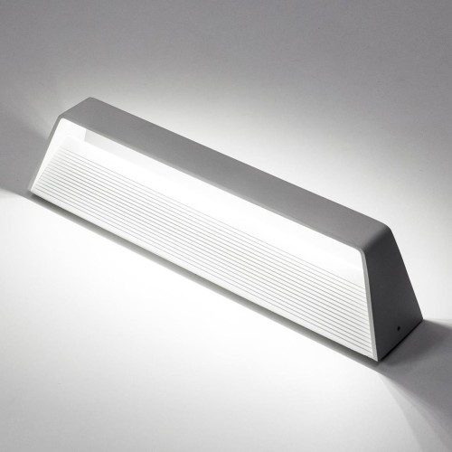 Настенный светодиодный светильник Citilux Декарт CL704330