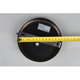 Потолочная люстра Omnilux Ostellato OML-93307-08