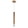 Подвесной светодиодный светильник Favourite Pendenti 2014-1P