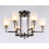 Потолочная люстра Ambrella Light Traditional TR4422