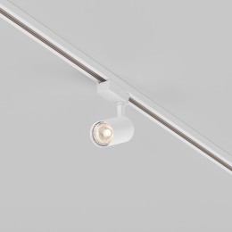 Трековый светильник Maytoni Technical Vuoro TR003-1-6W3K-W-W