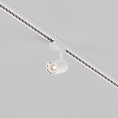 Трековый светильник Maytoni Technical Vuoro TR003-1-6W3K-W-W