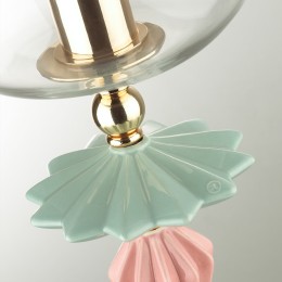 Настольная лампа Odeon Light BIZET 4855/1T