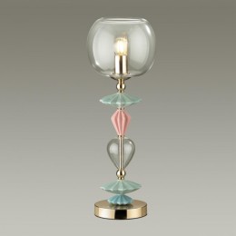 Настольная лампа Odeon Light BIZET 4855/1T