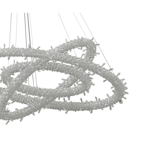 Подвесная люстра Kink Light Лиам 07875-80+60+40,33