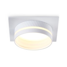 Встраиваемый светильник Ambrella Light GX53 Acrylic tech TN5221