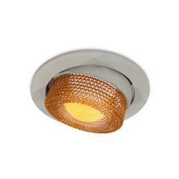 Встраиваемый светильник Ambrella Light Techno Spot XC7653064 (C7653, N7195)