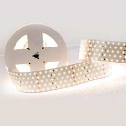 Светодиодная лента Arlight RT 2-2500 24V Warm2700 5x2 (2835, 875 LED, LUX) 019080