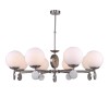 Люстра на штанге Stilfort Marsela 2141/11/08P