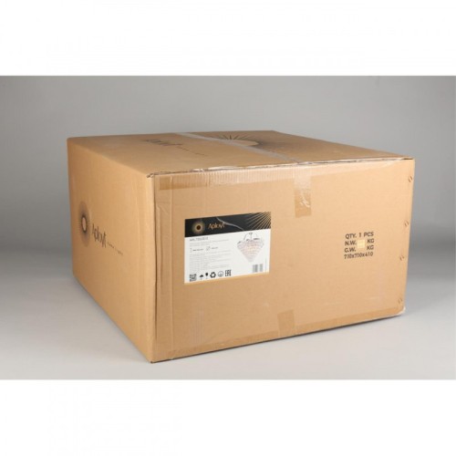 Подвесная люстра APLOYT Gerta APL.725.03.13