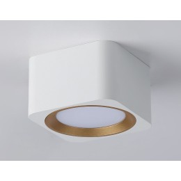 Накладной светильник Ambrella Light Techno spot TN70831