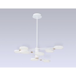 Люстра на штанге Ambrella Light Comfort FL51642