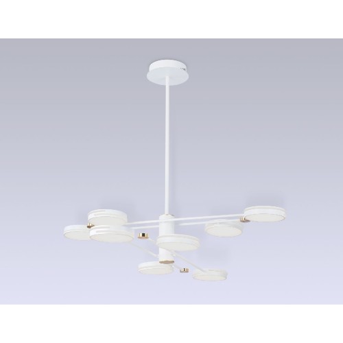Люстра на штанге Ambrella Light Comfort FL51642