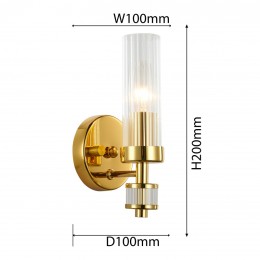 Бра Favourite 2673-1W