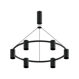 Корпус подвесного светильника поворотный Ambrella Light Diy spot C9022