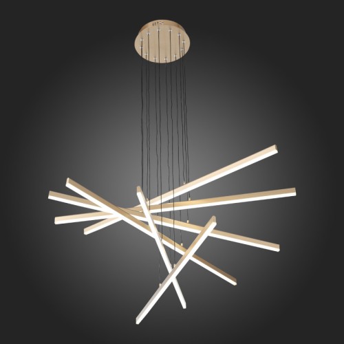 Подвесной светильник ST-Luce SL394.223.06