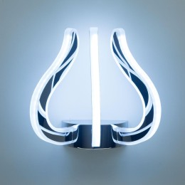 Бра Citilux Eletto Krown EL334W16.1