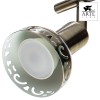 Спот Arte Lamp Focus A5219PL-3AB