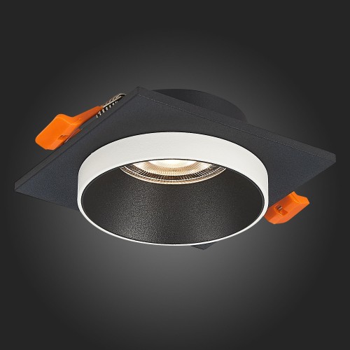 Встраиваемый светильник ST LUCE ST206.418.01