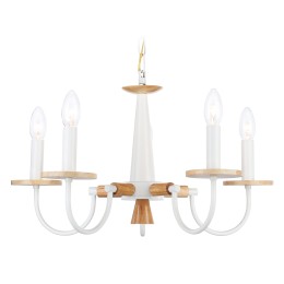 Подвесная люстра Ambrella Light Modern TR9592