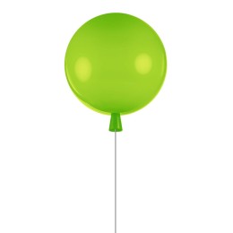 Потолочный светильник LOFT IT Memory 5055C/S green