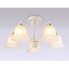 Потолочная люстра Ambrella Light Traditional TR3050