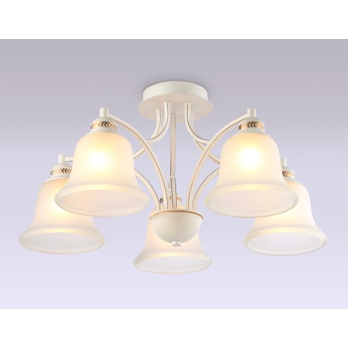 Потолочная люстра Ambrella Light Traditional TR3050